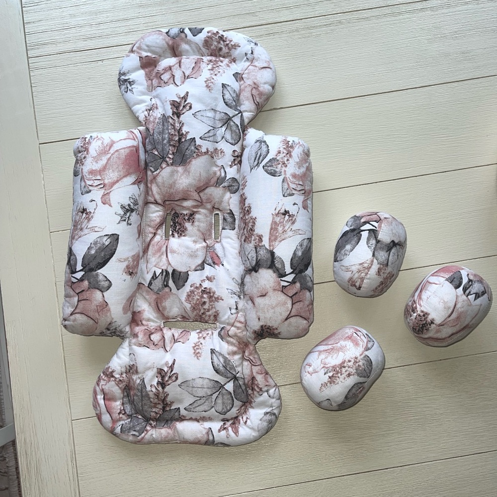 4moms Mamaroo Seat Insert